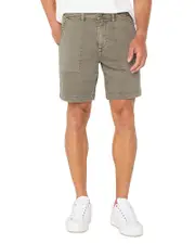 Liverpool Los Angeles Straight Fit 8 Shorts 38
