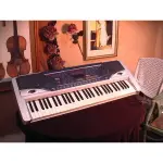愛森柏格樂器-BOSTON電子琴61健
