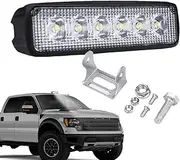 Roof Lights Car, Led Strip Light, Clearance Running Lights, Interior Strip Light LEDs Lamp White Lighting Strip Light for Van Caravan Motorhome Boat Kitchen Bathroom