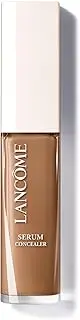 Lancôme Teint Idôle Ultra Wear Care & Glow Serum Concealer - Medium Buildable Coverage & Natural Glow Finish - Up To 24H Hydration for All Skin Types - 520W