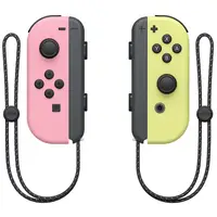 在飛比找友和YOHO優惠-任天堂 Nintendo Switch Joy-Con 無線