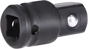 KLKVTGWGZK Brand 4 1/4 3/8 1/2 Steel Air Pickup Software Converter Setting Deceleration Driver Adapter Size Tool Parts