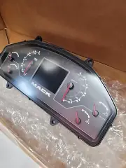 Mack New OEM Instrument Gauge Cluster KM/H 22469755