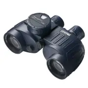 Steiner Optics 7155 Steiner Navigator Pro 7x50 Binocular W/ Compass