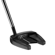 TaylorMade TP BLACK Palisades No.3 Putter 35" - Lamkin Sink Fit Skinny Grip