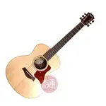 TAYLOR / GS MINI-E QS LTD 限量36吋面單旅行電木吉他【樂器通】