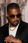 Kanye West Hip Hop Rap Music Singer Songwriter Wall Art Home - POSTER 20x30