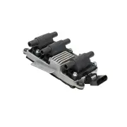 Tridon Ignition Coil for Audi A6 C4 4A2 4A5 C5 4B2 4B5 A8 4D2 4D8 Cabriolet 8G7