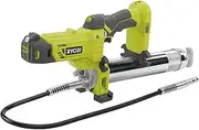 RYOBI R18GG-0 One+ Cordless Grease Gun (Bare Tool)
