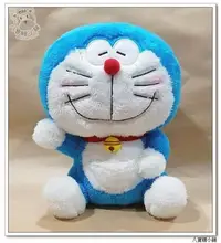 在飛比找Yahoo奇摩拍賣-7-11運費0元優惠優惠-玩偶 哆啦A夢 娃娃 Doraemon 小叮噹 布偶 SEG