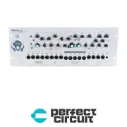 Sherman Filterbank 2 RACK Effects FILTER - NEW - PERFECT CIRCUIT