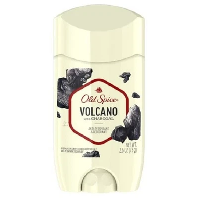 Old Spice Volcano Scent Anti-Perspirant/Deodorant