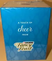 NEW Fancy Feast 2017 Christmas Ornament (Purina)