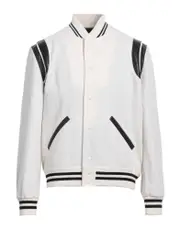 [SAINT LAURENT] SAINT LAURENT Jackets - Item 16017123