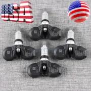 7PP907275F Tire Pressure Sensor TPMS 433MHz For Audi A4 A6 A8 Vw Porsche 911 (for: Audi)