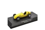 Atlas 1/43 Gordini Type 16 Formule 1 GP De Pau - 1954
