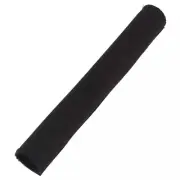 Stay Protective Guard Protector Cover Chain 2 Black Bike Bicycle Chainstay