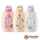 【Johnsons 嬌生】美體主張身體乳液500ml-(煥采透亮/深層滋養/24小時水感)