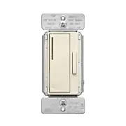 Eaton RF9642-ZDLA Z-Wave plus accessory dimmer Light Almond