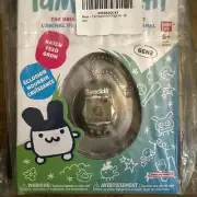 Tamagotchi Original Virtual Pet - Gen 2