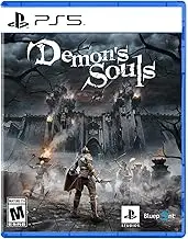 Demon's Souls for PlayStation 5