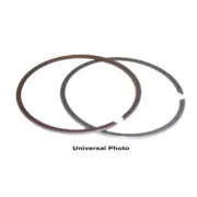 Fits 2006 Harley Davidson FLSTF Fat Boy Ring Set 6450201