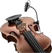 DPA D:Vote CORE 4099 Instrument Microphone with Violin Mounting Clip
