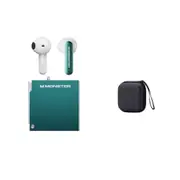 Wireless Bluetooth 5.3 Gamers Tws Noise Reduction Xkt17 Sports Earphones with Mic & Earbuds