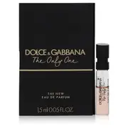 The Only one Vial (sample) by Dolce & Gabbana for Women - 1 Ml