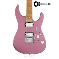 在飛比找蝦皮購物優惠-『全能琴款』預訂Charvel DK24 電吉他 Pro M