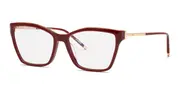 Chopard VCH321M 09FH Women’s Glasses Burgundy Size 56 - Private Health Rebate - Blue Light Block Available