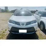 2015 TOYOTA RAV4 2.0L🚗優質中古好車大出清/🔸歡迎私訊預約賞車/🚫車商勿擾