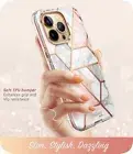 For iPhone 13 Pro i-Blason Fexible Backing Case Screen Shockproof Cover 2021