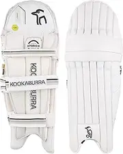 Kookaburra Ghost Pro Batting Pads - Size Small Adult Left Hand