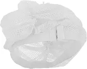 MOTHNUR Hair Cap Hair Dryer Diffuser Attachment Hooded Hair Dryer Hair Plopping Wrap for Curls Curly Hair Plopping Towel Hair Dryer Cap Bonnet Machine Curly Hair Diffuser Bonnet Hair Dryer