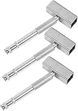 Grinding Wheel Dresser Tool Diamond Shaping Pen for Precision Truing of Wheels Removes Debris Impurities for Corundum Carbide