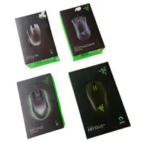 在飛比找蝦皮商城優惠-Razer 雷蛇 電競滑鼠Abyssus Essential