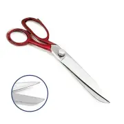 Tailor Scissors 8” Sewing Dressmaking Upholstery Fabric cutting Taylor Shear