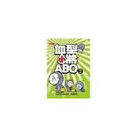 在飛比找momo購物網優惠-血型小將ABO2