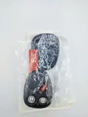 DURACELL Replacement Case Remote /FOB CP033D For GM