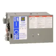 PFH36030G - Square D 30A 600V Breaker Type Bus Plug