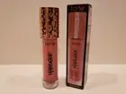 Tarte ~ Maneater ~ Blush & Glow Cheek Plump ~ Coral ~ NIB