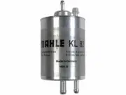 In-Line Fuel Filter For 2004-2008 Chrysler Crossfire 3.2L V6 2005 2006 Q473JK (for: Chrysler)