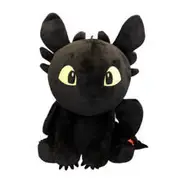 How to Train Your Dragon Toothless 20-Inch Plush
