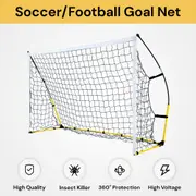 Portable Soccer/Football Goal Net