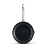Zyliss Ultimate Pro Non-Stick Aluminium 20cm Round Frying Pan Cookware Black