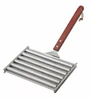 Davis & Waddell BBQ Sausage Roller