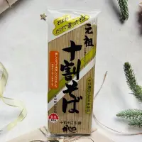 在飛比找蝦皮購物優惠-［開麥啦。］日本  山本食品  元祖  十割蕎麥麵200g