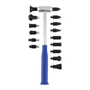 Car Paintless Dent Repair Tool Kit Removal Hammer Trucks for Auto Body Dent