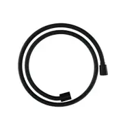 Hansgrohe textile shower hose Designflex 28220670 matt black